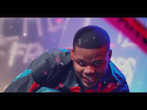 Hozay Bandz "War Ready" Prod. By @stunna2fly Shot By #3rdivision