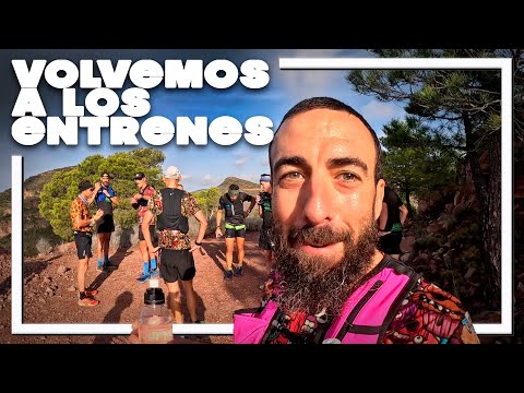 ✌️ VOLVEMOS A LOS ENTRENES 🏃♂🏃♂🏃♂