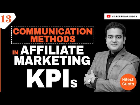 Affiliate Marketing Full Course for Beginners in Hindi | Affiliate Marketing by Marketing Fundas