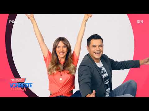 Trupa VOX - PRO TV - Vorbeste Lumea - 1 mai 2018