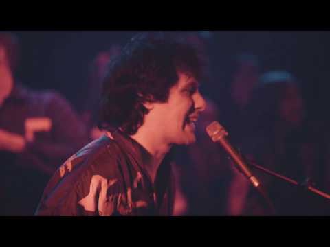 Macadam Crocodile -To the River (Live at Badaboum, Paris)