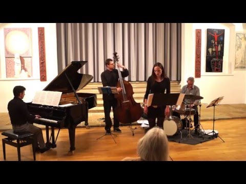 Gregor Loepfe Trio, feat. Katja Baumann, Habanera (Carmen, G. Bizet)