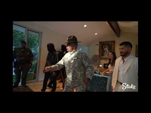 VITALY x MYRON - CATCH A PREDATOR