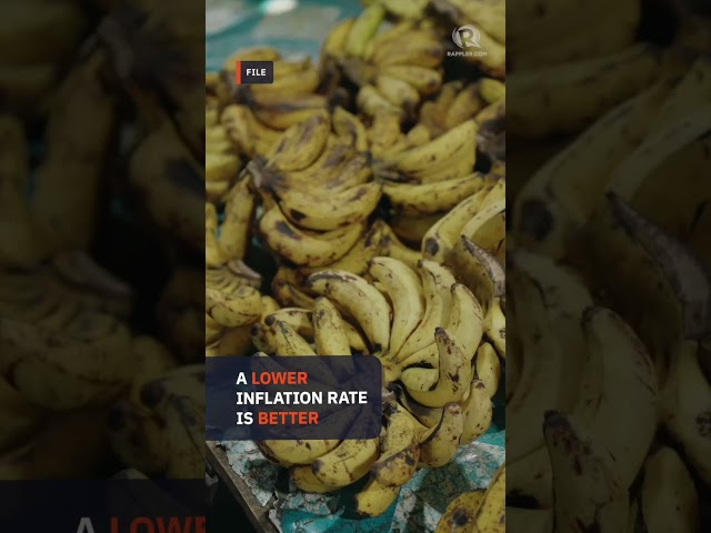 Easing power rates, falling rice prices slow inflation to 0.9% in July 2025