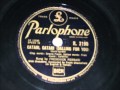 Frederick Ferrari - Catari Catari - Calling for you- Core 'ngrato - 1949