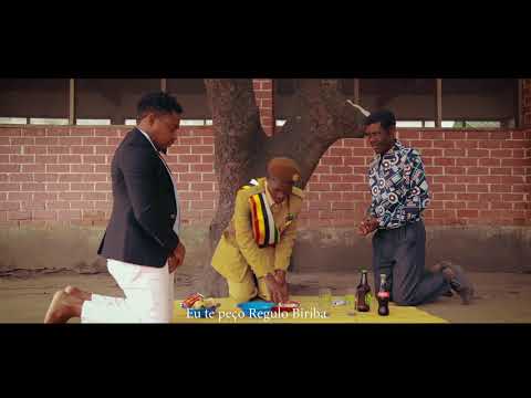 Aly Ft Sannelo - Mano Marquito