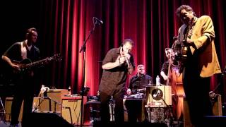 Blues With a Feeling Steve Guyger Tribute to Little Walter Palladium Theatre