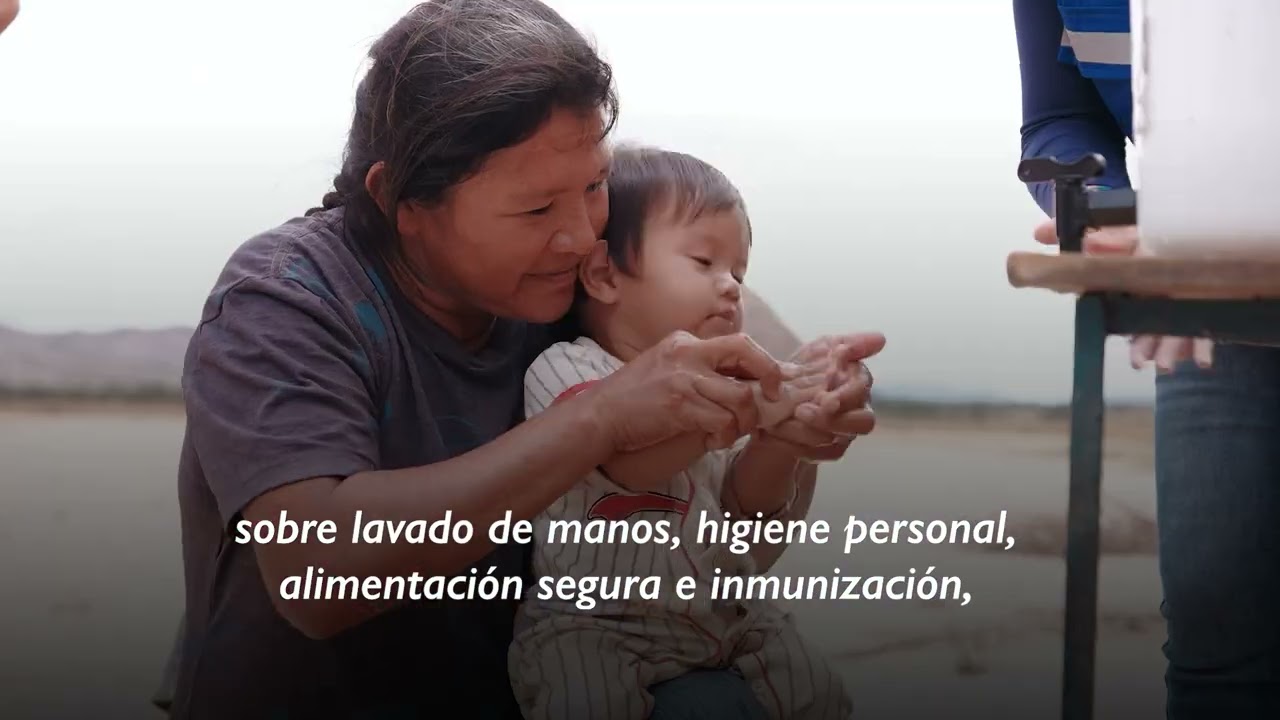 Acceso a la salud en comunidades indígenas de Venezuela