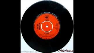 Aretha Franklin - Take A Look / Lee Cross - 7″ UK - 1967