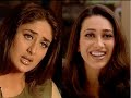 The Kapoor Sisters In Younger And Earlier Days Karishma And Kareena Kapoor