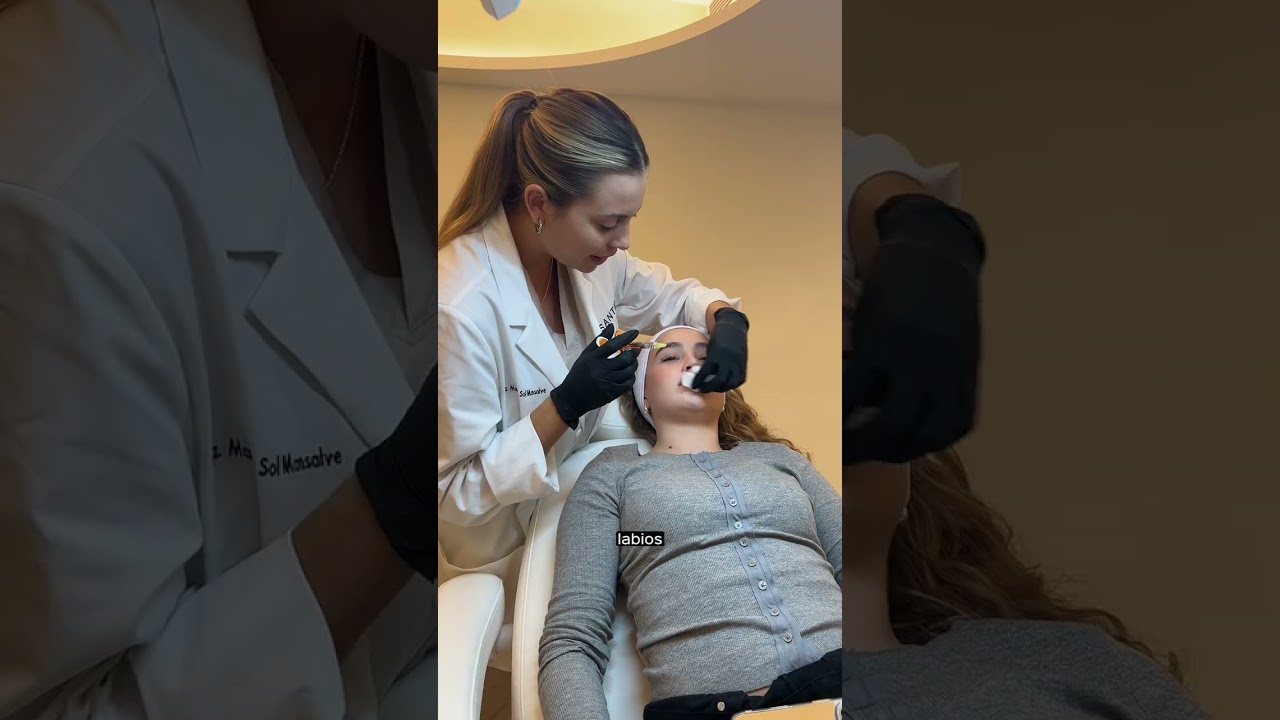 Santé Clínica Estética Barcelona