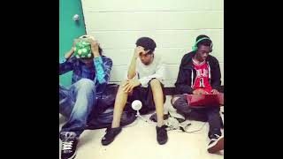 XXXTentacion-SDS feat Nyora Spouse (Concept)