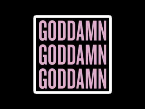 Raf M Peak - goddamm (ft. Killammzz, J-Mon) - prod. by Yuri