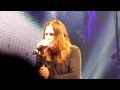 Black Sabbath - Age of Reason (Live in Copenhagen, November 26th, 2013)