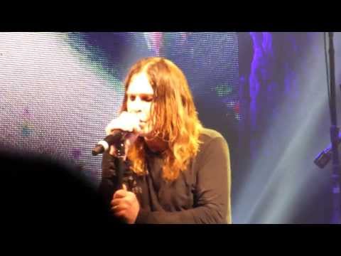 Black Sabbath - Age of Reason (Live in Copenhagen, November 26th, 2013)