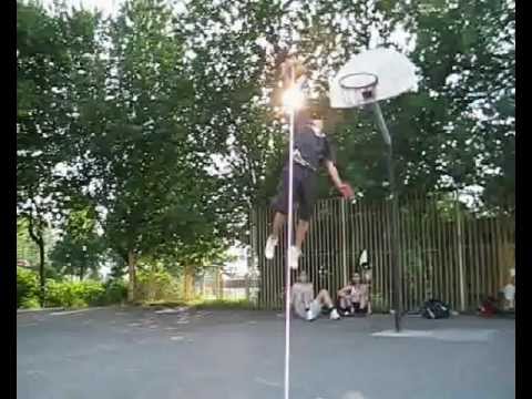 Hoops Starz Streetball - Magyar anyag