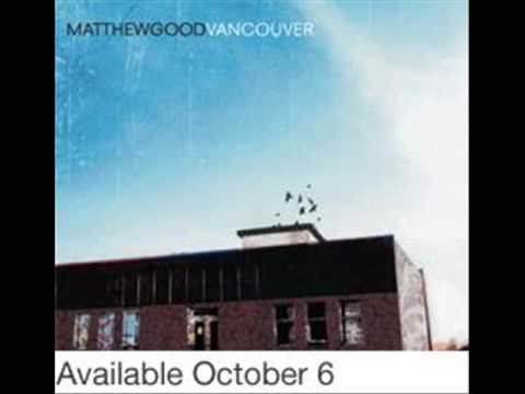 Matthew Good - Volcanoes