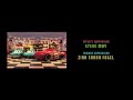 Cars 2006 Epilogue Polish