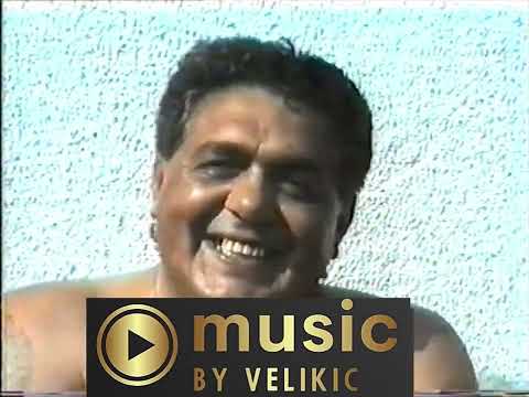 Slobodan Bozinovic - Bozinove Gajde (by Velikic)