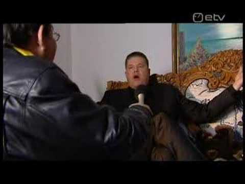 Kreisiraadio - Rikkurid