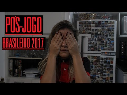 Sport 2x0 Flamengo - Brasileirão 2017