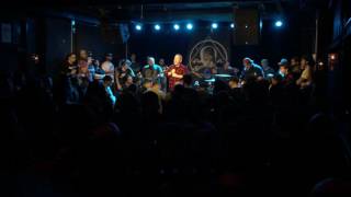 Most Precious Blood @ St Vitus 2016 11 25 Pt 3