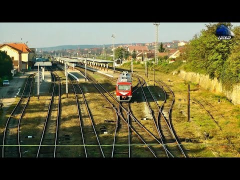 RO-TFC DH2/SN83 DMU 78-3230-8 & 78-3231-4 in Oradea [Autumn Edition]