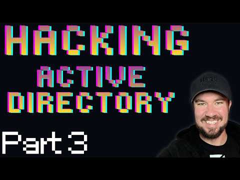 Active Directory Hacking: MidGarden2 (Part 3) - Hack Smarter Labs