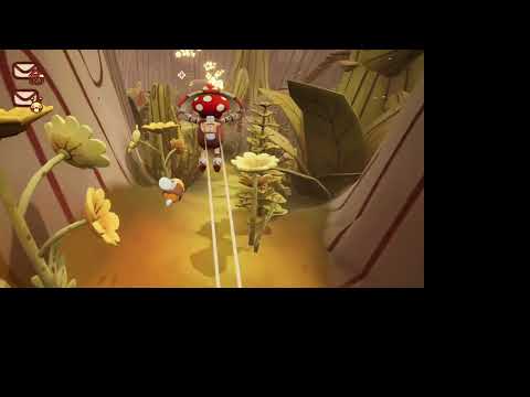 Mail Time  Part Two Snowdrop and the Tellyscope!