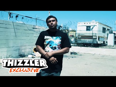 KeepItPeezy - Anybody (Exclusive Music Video) || Dir. StopSmilin Films