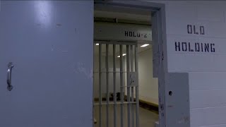 Abilene to donate land to Taylor Co. for jail expansion