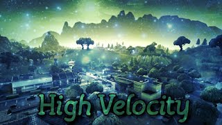 Fortnite Sniping Montage - High Velocity ft. Jibcy
