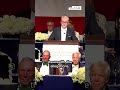 Still processing Thursday night at the Al Smith Memorial Dinner.  Such a fun bizarre night.
