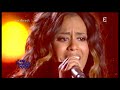 Amel BENT  -  Tu n'es plus là