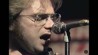 Van Morrison - Live in Montreux 1974