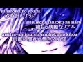 [HIMEKA]「果てなき道 (Hatenaki Michi)」- LYRICS video 