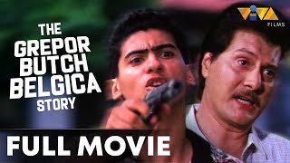 Download lagu The Grepor Butch Belgica Story FULL MOVIE | Joko Diaz, Ronaldo Valdez, Albert Martinez mp3