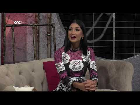 Prime Time Interviews 2020/2021 - Abigail Vick