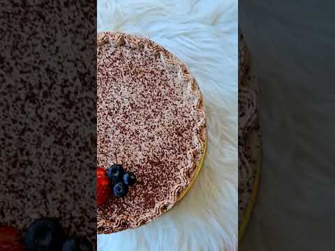 birthday cake _ subscribe for recipe