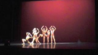 GNOSSIENNE - Homage to &#39;Papa&#39; Shawn