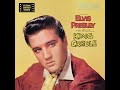 King Creole de Elvis Presley