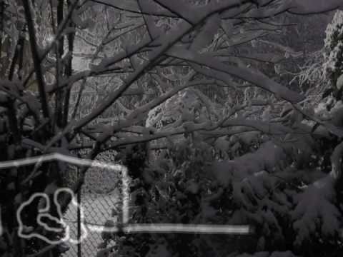 Winter Snow Song - Audrey Assad with Chris Tomlin