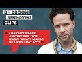 J-Zone Talks About Nas' Beat Selections and The Lost Tapes 2 | Bedroom Beethovens Clip