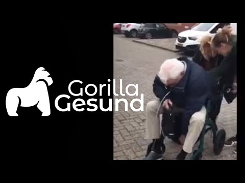 Testen der Rollz Motion Performance beim Kunden