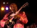 Introduction Live in Bremerhafen 1993 B.B.King