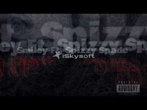Smiley Ft. Spizzy Spade - Run Up (Prod. By @AyeDoeJayZoe)