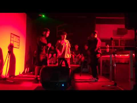 Agresor vs Ayala | Octavos | Inti Raymi Batallas