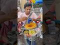 Must Try Only 0 10 Street Food In India Shorts