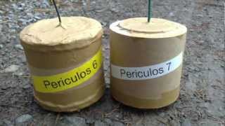 Periculos6 vs Periculos7