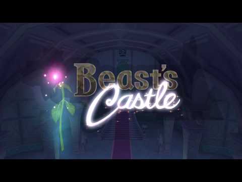 Kingdom Hearts II Final Mix Theater Mode Scene 135- The Voice That Echoes